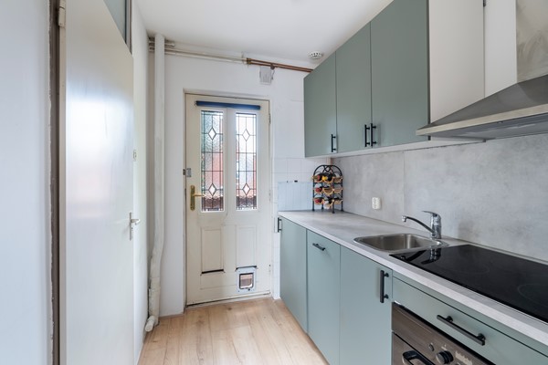 Medium property photo - Steenen Dijck 65, 3146 BX Maassluis